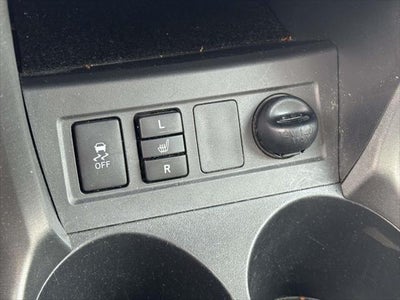 2011 Toyota RAV4 Limited