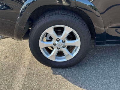 2011 Toyota RAV4 Limited