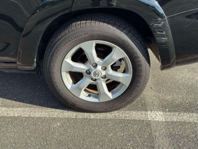 2011 Toyota RAV4 Limited