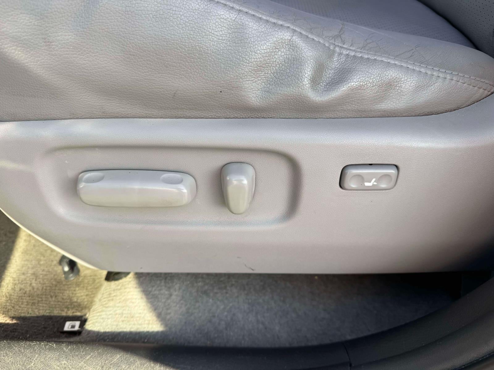 2011 Toyota RAV4 Limited