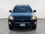2011 Toyota RAV4 Limited