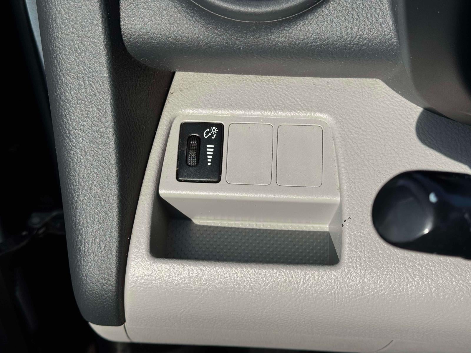 2011 Toyota RAV4 Limited