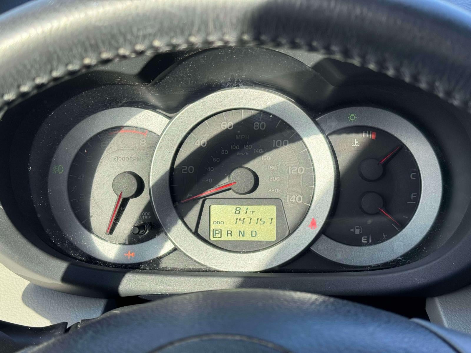 2011 Toyota RAV4 Limited