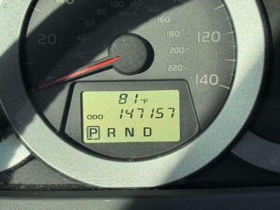 2011 Toyota RAV4 Limited