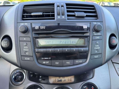 2011 Toyota RAV4 Limited