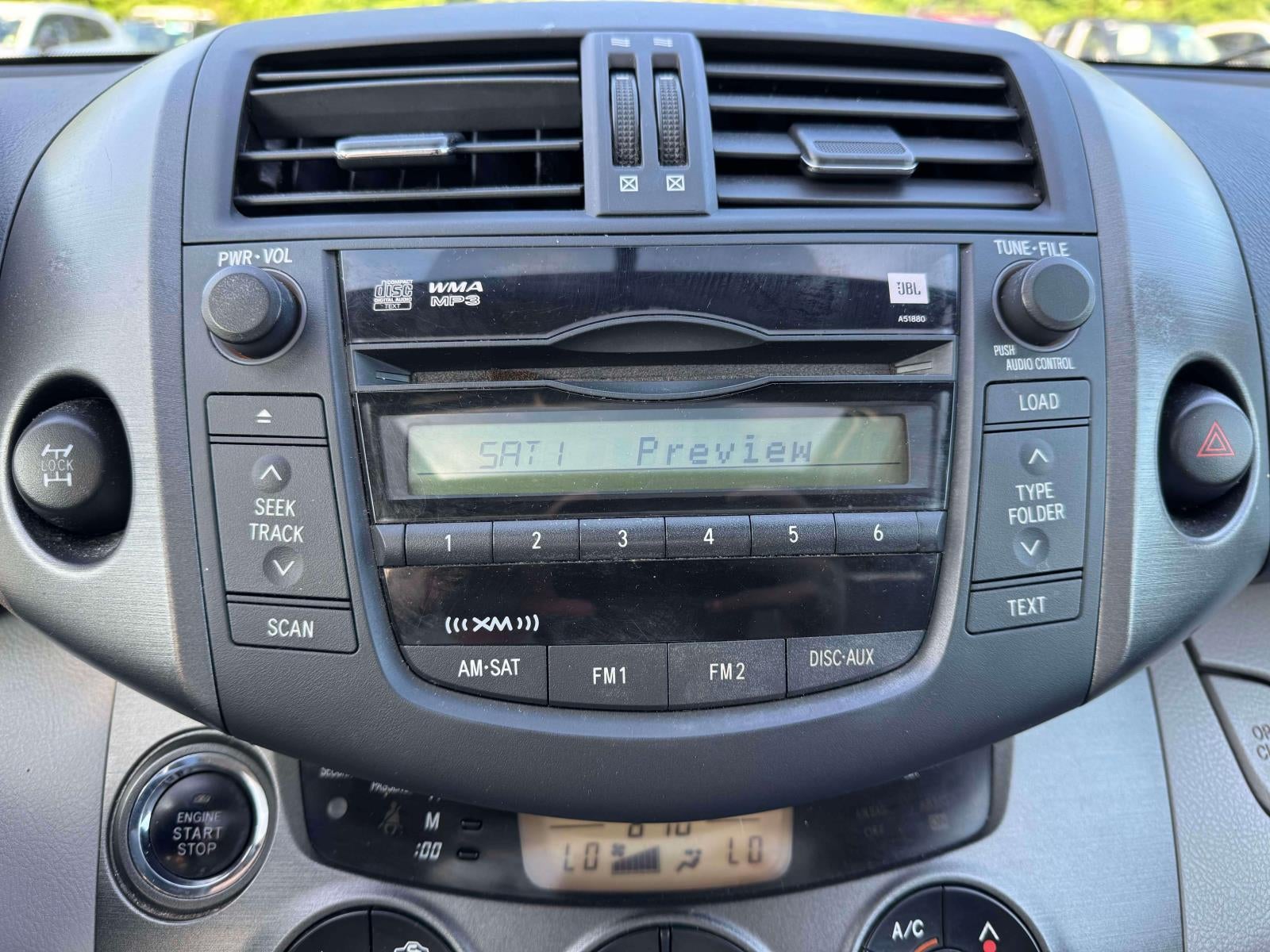 2011 Toyota RAV4 Limited