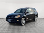 2011 Toyota RAV4 Limited