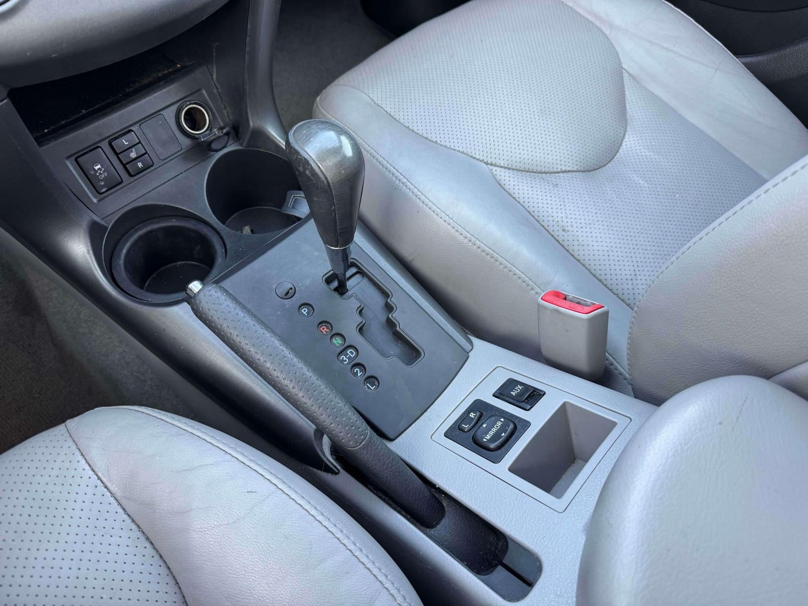 2011 Toyota RAV4 Limited