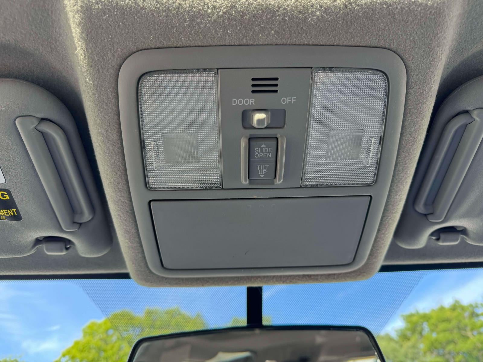 2011 Toyota RAV4 Limited