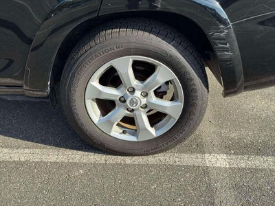 2011 Toyota RAV4 Limited