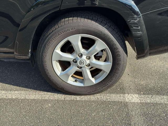 2011 Toyota RAV4 Limited