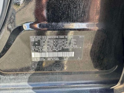 2011 Toyota RAV4 Limited