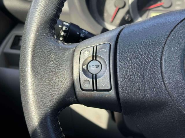 2011 Toyota RAV4 Limited