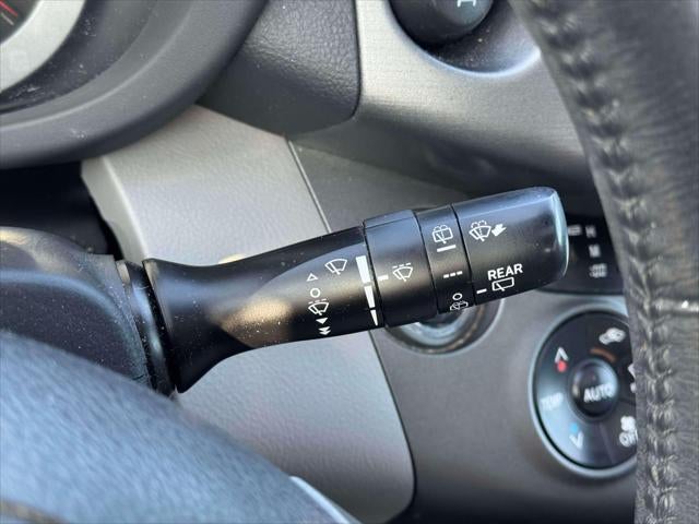 2011 Toyota RAV4 Limited