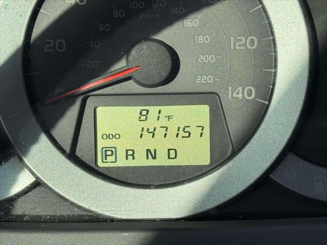 2011 Toyota RAV4 Limited