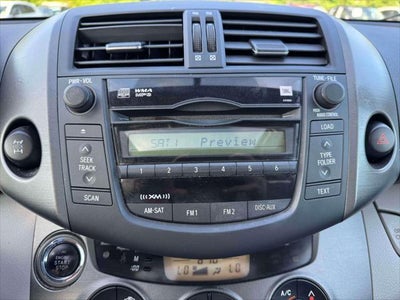 2011 Toyota RAV4 Limited