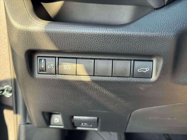 2022 Toyota RAV4 Hybrid XSE