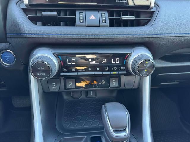 2022 Toyota RAV4 Hybrid XSE