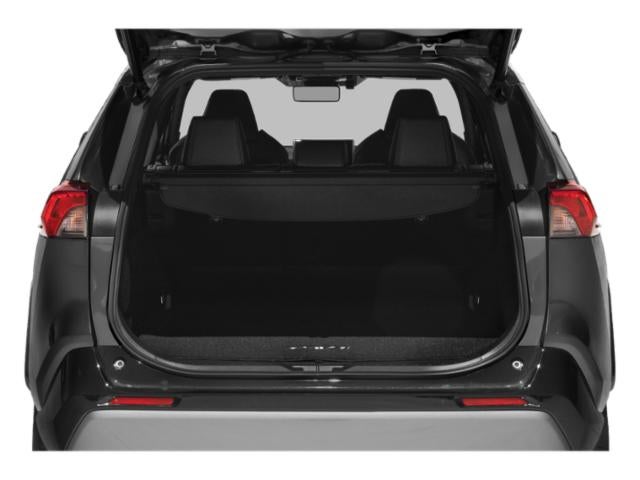 2019 Toyota RAV4 Hybrid XSE