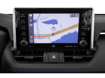 2019 Toyota RAV4 Hybrid XSE