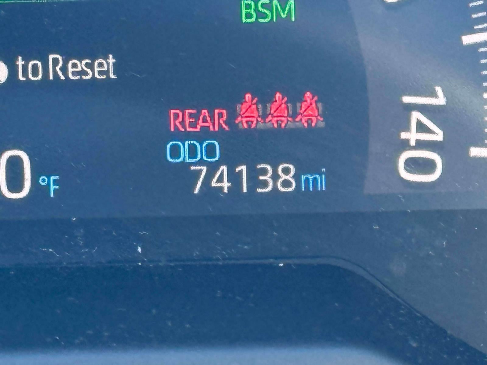 2019 Toyota RAV4 Hybrid XSE