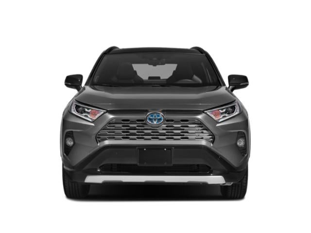 2019 Toyota RAV4 Hybrid XSE