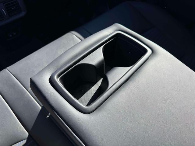 2019 Toyota RAV4 Hybrid XSE