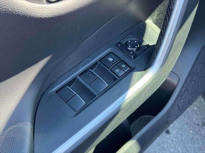 2019 Toyota RAV4 Hybrid XSE