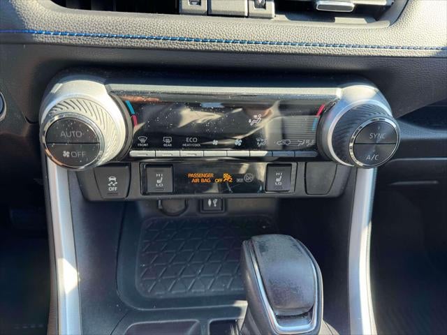 2019 Toyota RAV4 Hybrid XSE