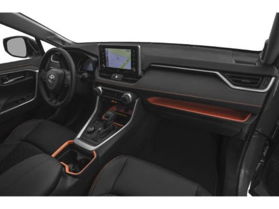 2019 Toyota RAV4 Adventure
