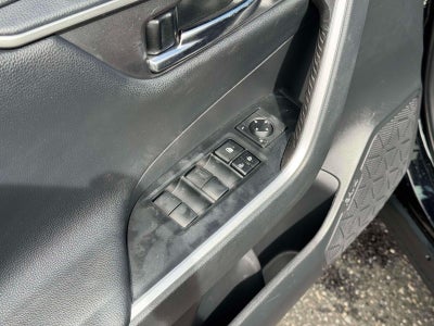 2019 Toyota RAV4 Adventure