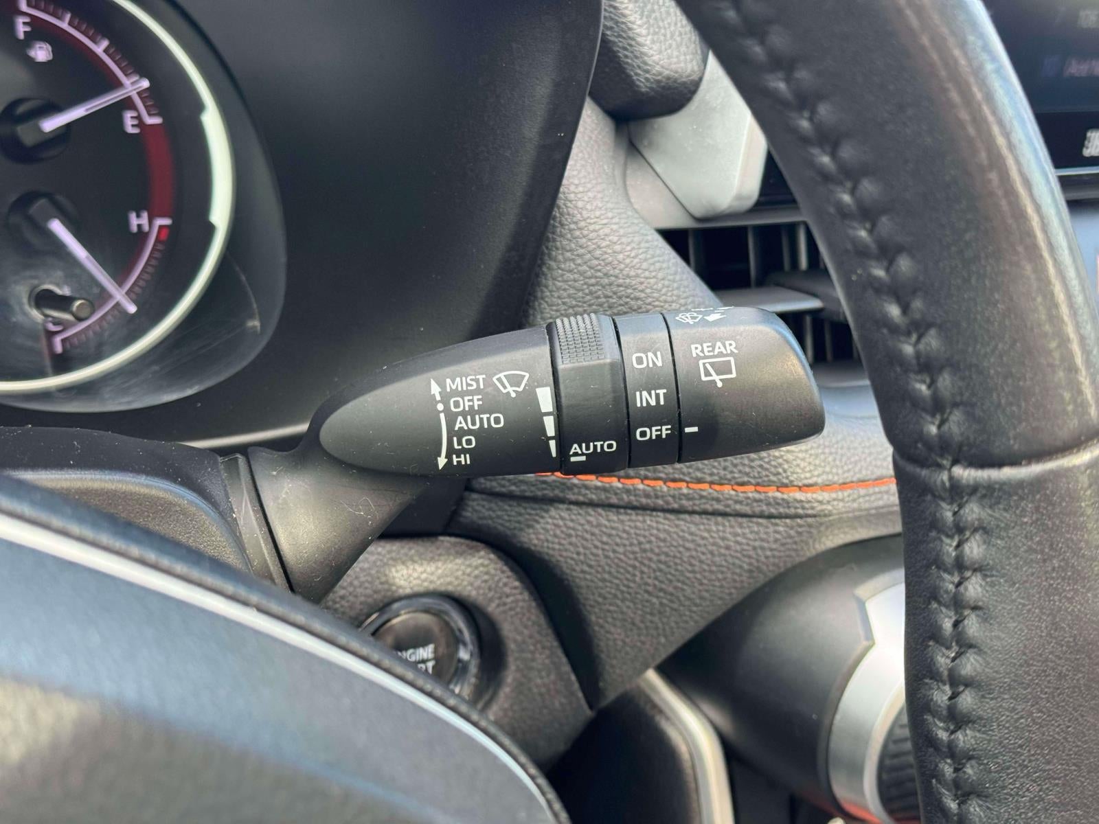 2019 Toyota RAV4 Adventure