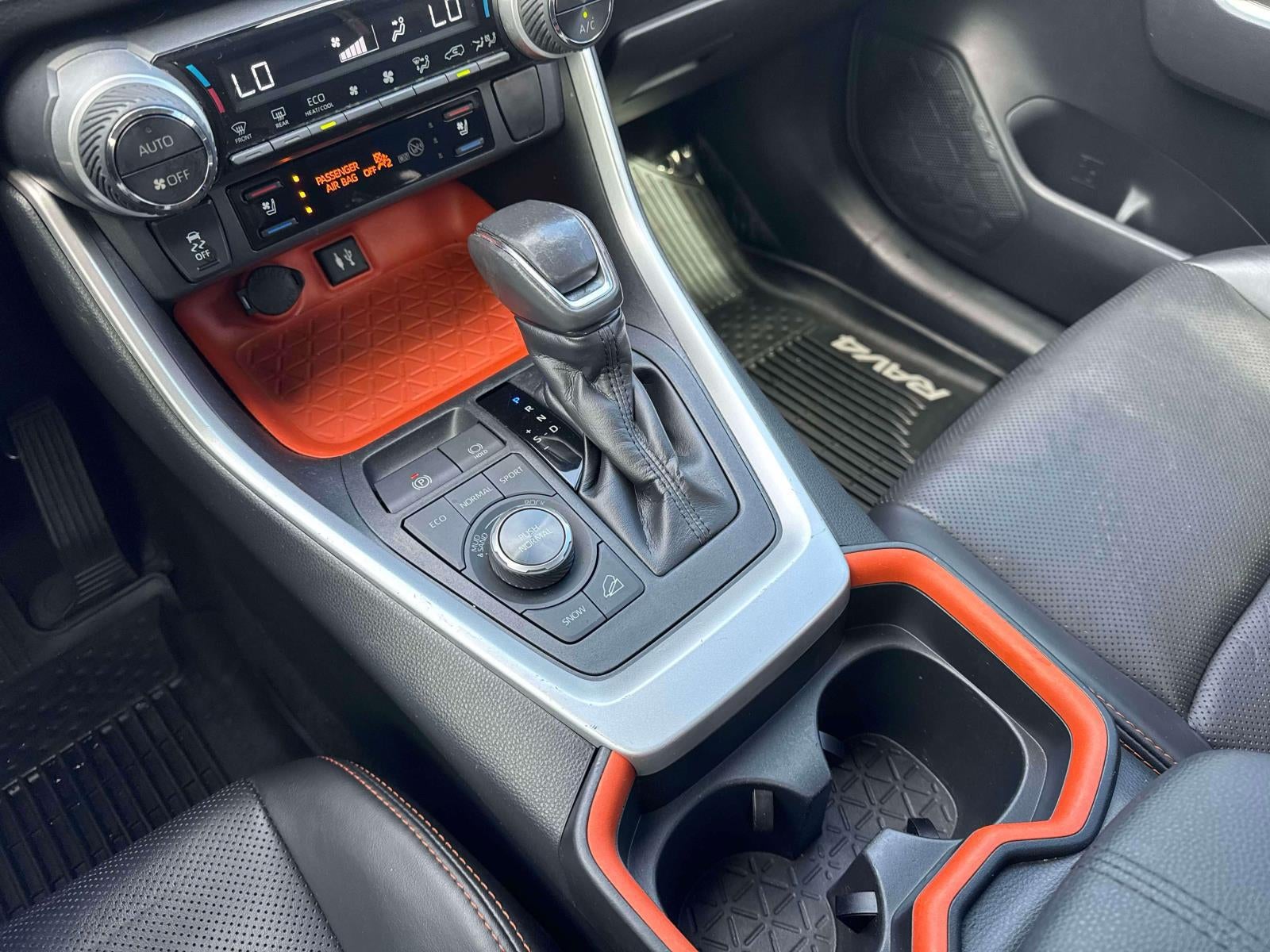 2019 Toyota RAV4 Adventure