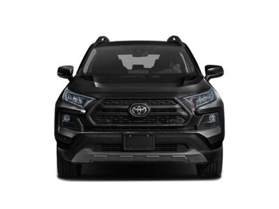 2019 Toyota RAV4 Adventure