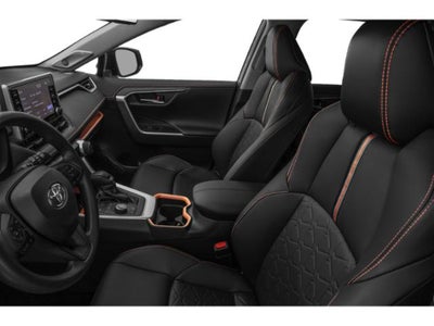 2019 Toyota RAV4 Adventure