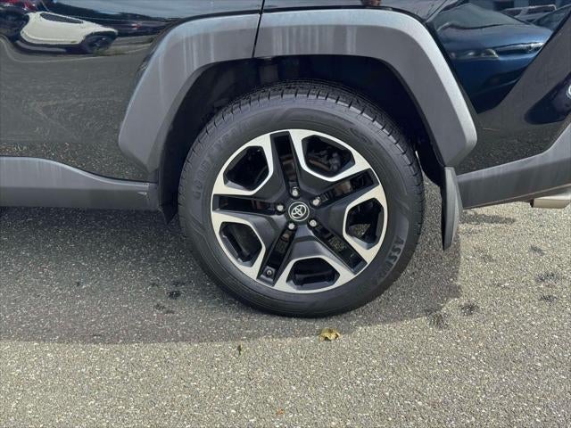 2019 Toyota RAV4 Adventure