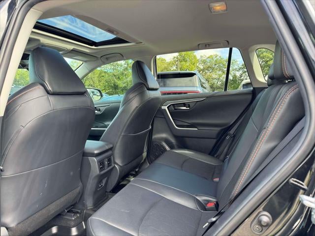 2019 Toyota RAV4 Adventure
