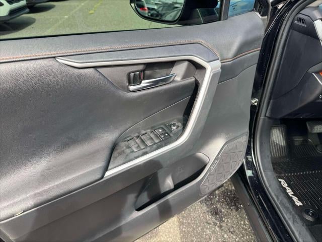 2019 Toyota RAV4 Adventure