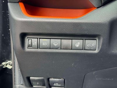 2019 Toyota RAV4 Adventure