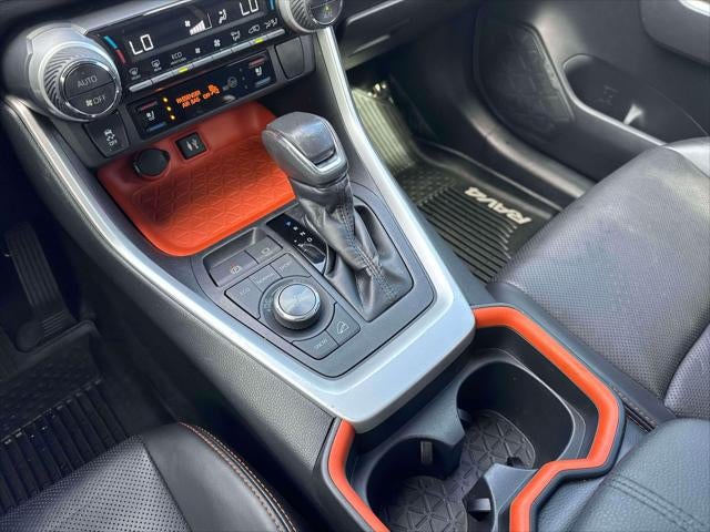 2019 Toyota RAV4 Adventure