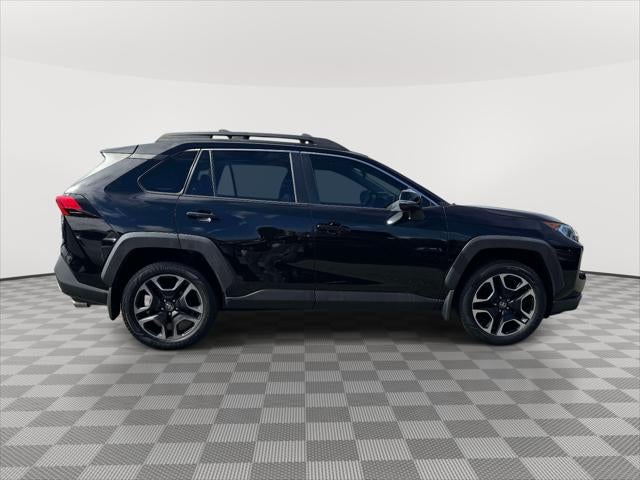 2019 Toyota RAV4 Adventure