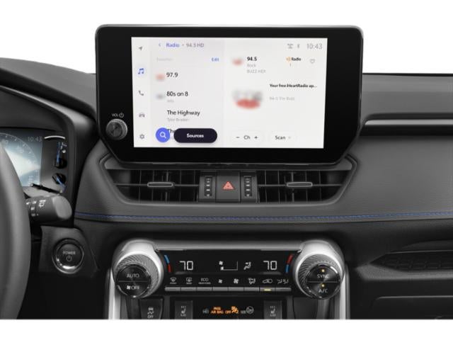 2024 Toyota RAV4 Hybrid Woodland Edition