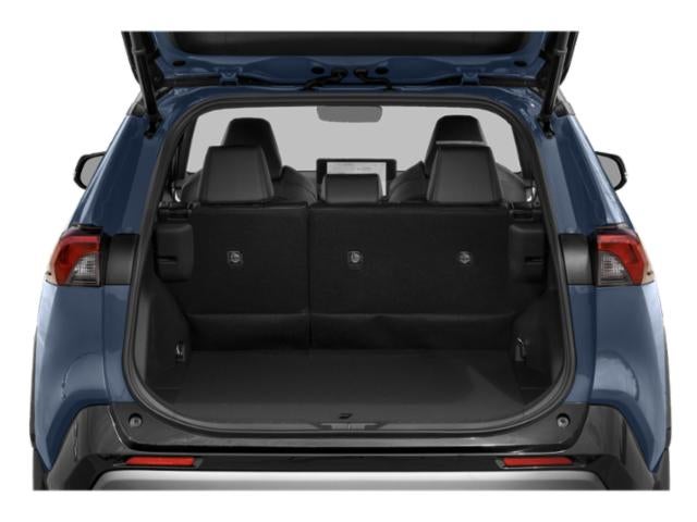 2024 Toyota RAV4 Hybrid Woodland Edition