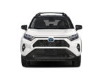 2024 Toyota RAV4 Hybrid Woodland Edition