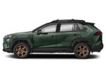 2024 Toyota RAV4 Hybrid Woodland Edition