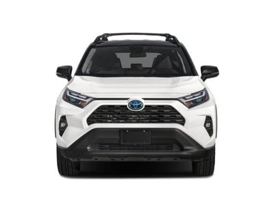 2024 Toyota RAV4 Hybrid Woodland Edition