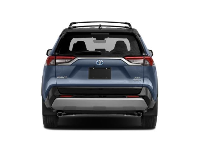 2024 Toyota RAV4 Hybrid Woodland Edition