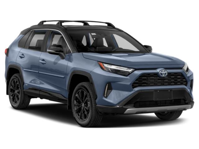 2024 Toyota RAV4 Hybrid Woodland Edition