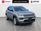 2022 Jeep Compass Latitude Lux 4x4