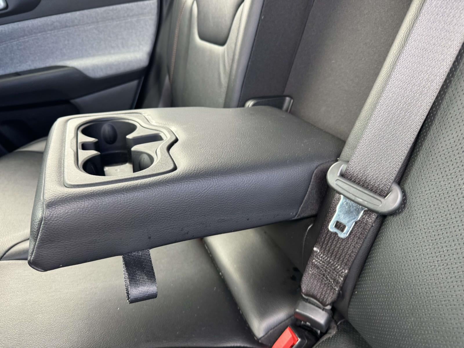 2022 Jeep Compass Latitude Lux 4x4